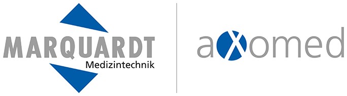 Marquardt Medizintechnik / axomed